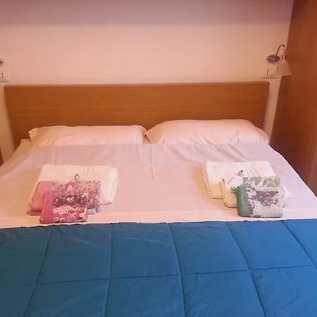Casa Vittorina Appartement *