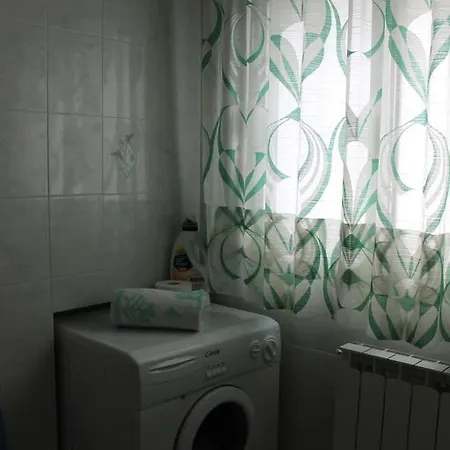 Appartement Casa Vittorina