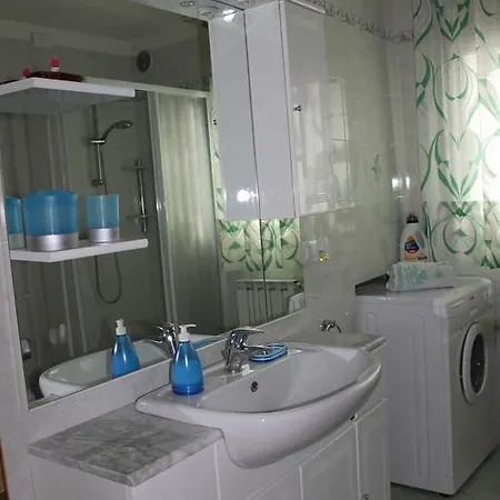 Casa Vittorina Appartement Lido de Venise