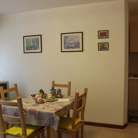 Appartement Casa Vittorina Lido de Venise
