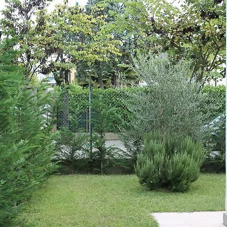 Casa Vittorina * Lido de Venise