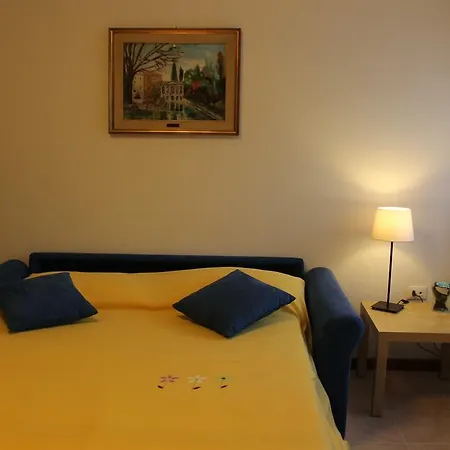 Casa Vittorina Appartement Lido de Venise