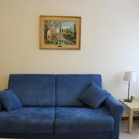 Casa Vittorina * Lido de Venise