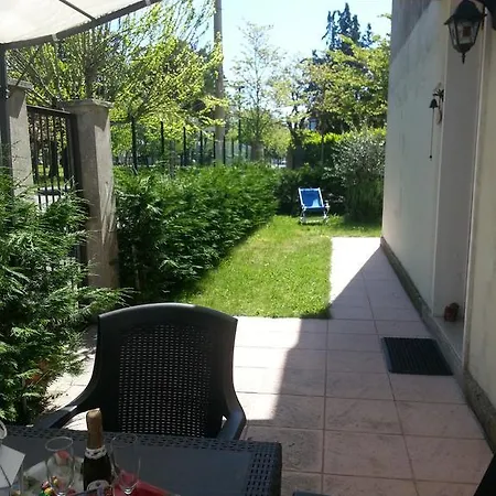 Appartement Casa Vittorina *