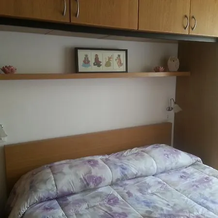 Casa Vittorina Appartement *